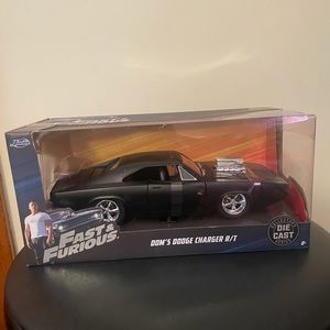 ONEDAYSALE! Dodge Charger diecast car